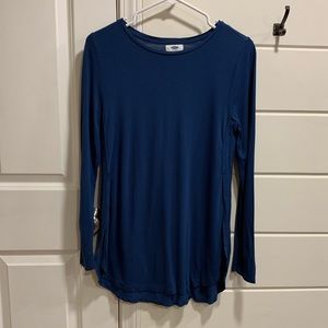 Old Navy Longsleeve Top